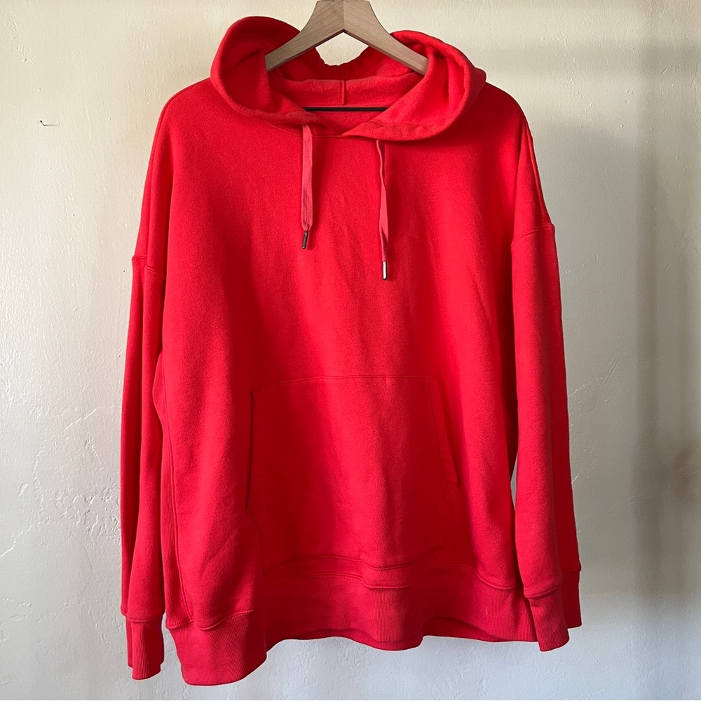 Zella Hoodie